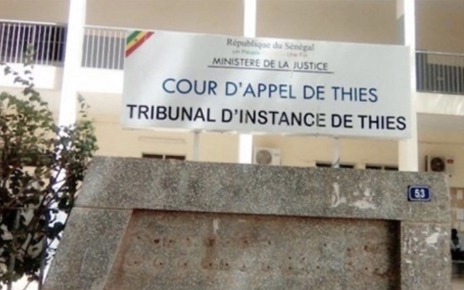 Médina Fall : Une adolescente vulnérable de 16 ans piégée, deux ans ferme requis contre trois hommes !