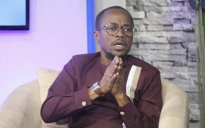 APR à Thiès : Abdou Mbow désigné coordonnateur de la formation politique