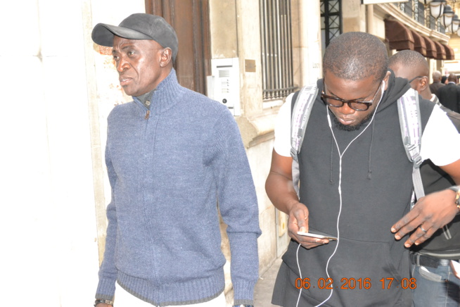 Ramadan moubarak. GACCE NGALAMA Ramadan moubarak. GACCE NGALAMA