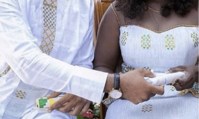 Mbour : une femme deux maris, une incroyable affaire