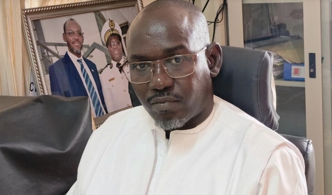 Dr Diabel Dramé (SAMES) : « Les médecins sont prêts à retourner au front si l’État ne respecte pas ses engagements » Dr Diabel Dramé (SAMES) : « Les médecins sont prêts à retourner au front si l’État ne respecte pas ses engagements »