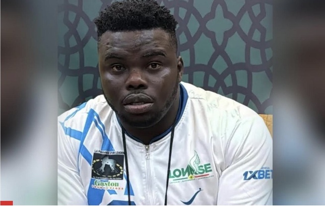 Ama Baldé et Franc : Reug Reug fixe ses conditions à Baye Ndiaye, c’est à prendre ou à laisser Ama Baldé et Franc : Reug Reug fixe ses conditions à Baye Ndiaye, c’est à prendre ou à laisser