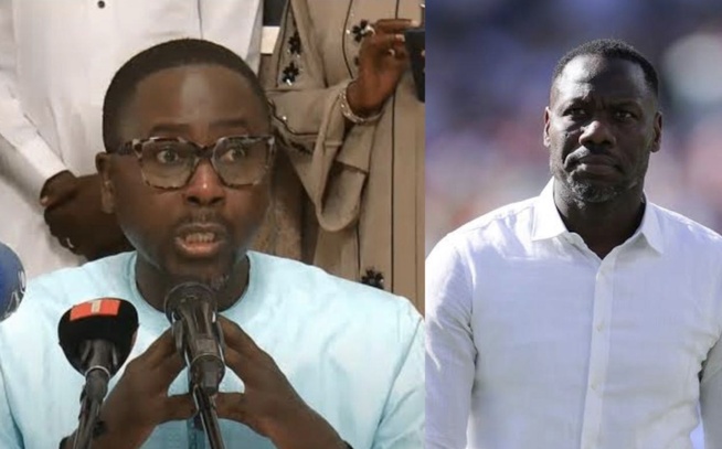 Sénégal - Norvège (2-3) : Le coup de gueule de Pape Alé Niang contre Pape Thiaw et la FSF Sénégal - Norvège (2-3) : Le coup de gueule de Pape Alé Niang contre Pape Thiaw et la FSF