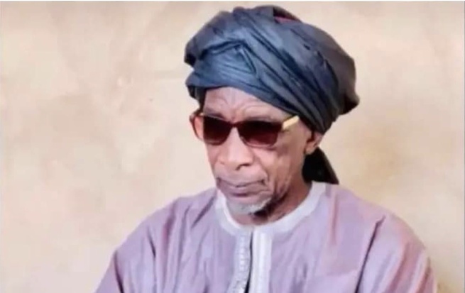 Gueth-Ardo (Louga) : Le Khalife général El Hadji Mouhamadou Aïssata Ba rappelé à Dieu
