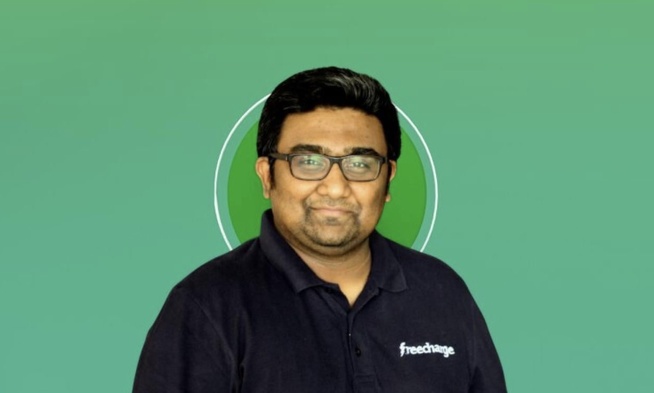 Un entrepreneur indien nommé nouveau patron de WhatsApp Un entrepreneur indien nommé nouveau patron de WhatsApp