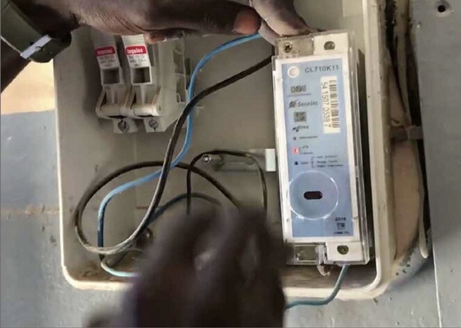 Fraude à l’électricité : plus de 180 millions de FCFA recouvrés par la SENELEC à Kaolack Fraude à l’électricité : plus de 180 millions de FCFA recouvrés par la SENELEC à Kaolack