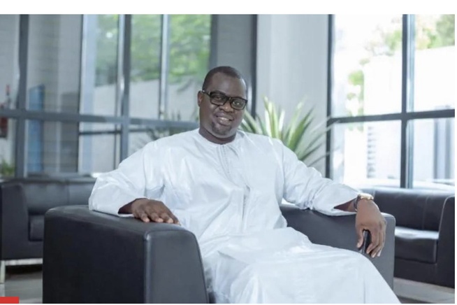 Prison de Rebeuss : Khadim Ba reçoit la visite exceptionnelle de Serigne Falilou Fall Prison de Rebeuss : Khadim Ba reçoit la visite exceptionnelle de Serigne Falilou Fall