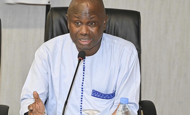 Placement en garde à vue du journaliste Mor Mbaye Cissé de Seneweb : Seydi Gassama assène ses vérités