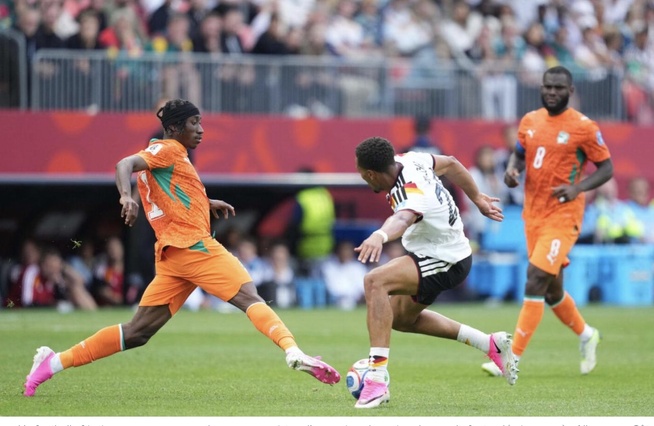 Un football africain un peu sauvage » : les propos racistes d’un ancien champion du monde font polémique après Allemagne-Côte d’Ivoire