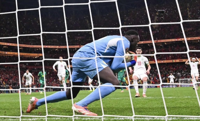 Coupe du monde 2026 : La FIFA prépare une nouvelle révolution pour les tirs au but en plein tournoi
