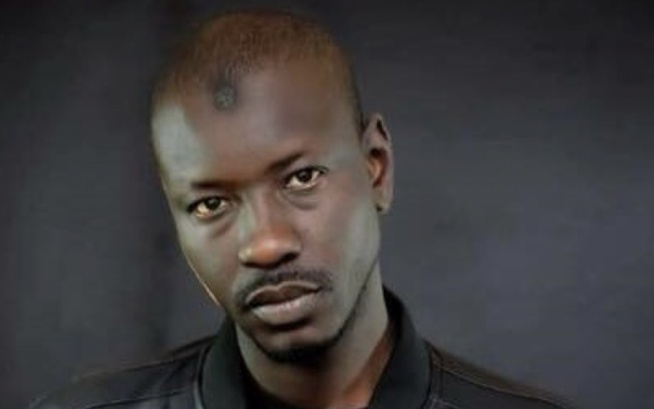 Abdou Karime Guéye alias Karim Xurum Xax arrêté