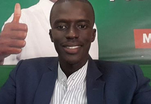 Les Jeunesses socialistes de Dakar sur l’annonce de la libération de Karim Wade : « Cela montre que cette traque cachait des relents politiques » Les Jeunesses socialistes de Dakar sur l’annonce de la libération de Karim Wade : « Cela montre que cette traque cachait des relents politiques »