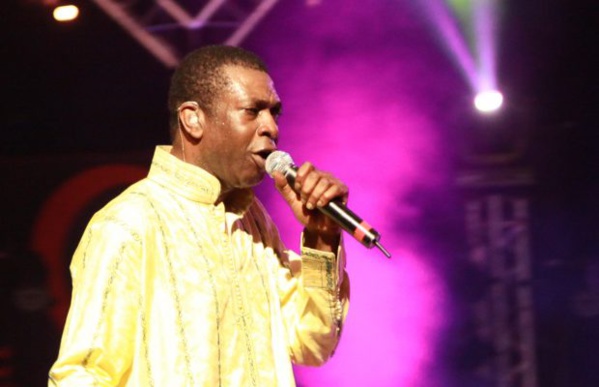 Youssou Ndour : « Pourquoi j’ai initié le Festival Salam » Youssou Ndour : « Pourquoi j’ai initié le Festival Salam »
