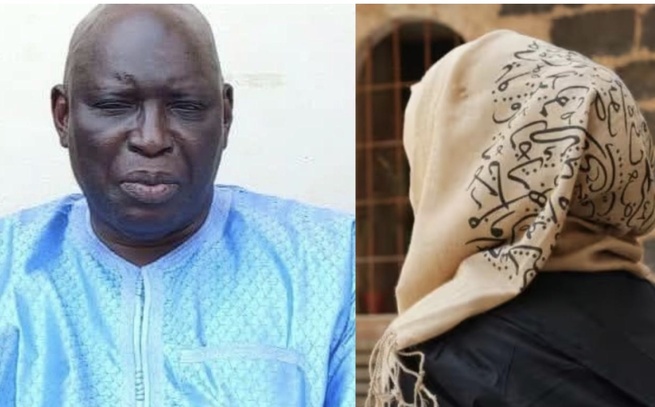 Yoff Virage : bonne nouvelle pour l’épouse de Madiambal Diagne Yoff Virage : bonne nouvelle pour l’épouse de Madiambal Diagne
