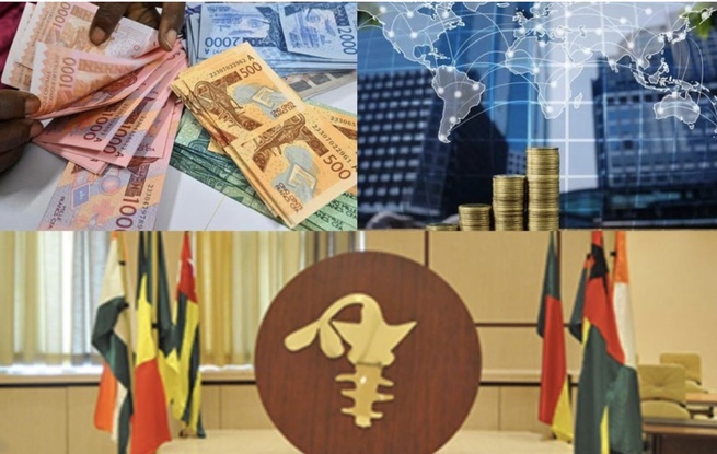Economie : Comprendre l’architecture de la régulation financière en Afrique de l’Ouest