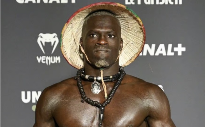 MMA : Moustapha Diakhaté signe à la PFL et s’offre une nouvelle dimension