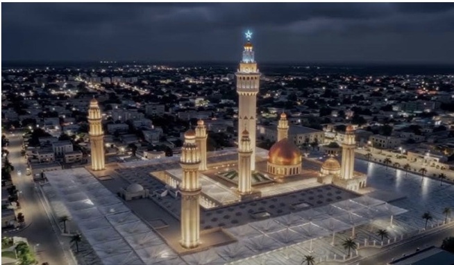 Magal 2026 : Touba met en garde les influenceurs et sermonne les organisateurs de Safar