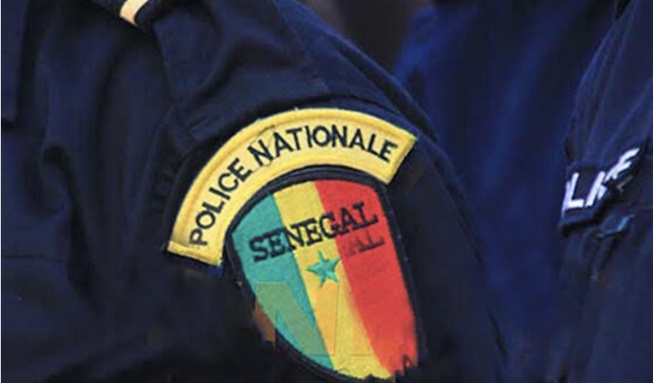 La Police nationale sonne l’alerte sur les violations de l’arrêté Ousmane Ngom