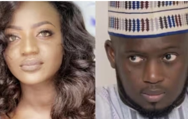 Affaire du terrain de Ngaparou : Abdou Aziz Ndiaye et Awa Baldé s’affrontent devant le tribunal Affaire du terrain de Ngaparou : Abdou Aziz Ndiaye et Awa Baldé s’affrontent devant le tribunal
