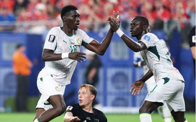 Mondial 2026 : Le calcul est simple, voici le scénario exact pour que le Sénégal arrache sa qualification à Toronto