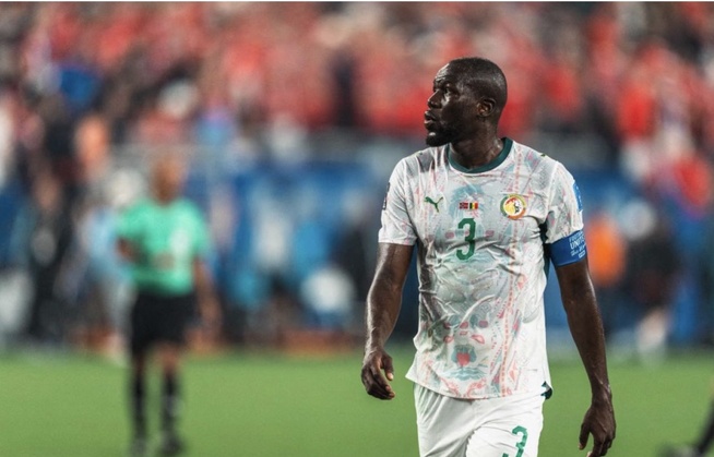 Mondial 2026 : Le Sénégal face à ses démons, l'Irak pour chasser le spectre de Bata