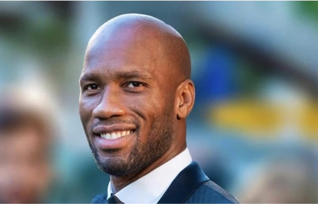 Mondial-2026 : Didier Drogba prédit le sacre de ce pays