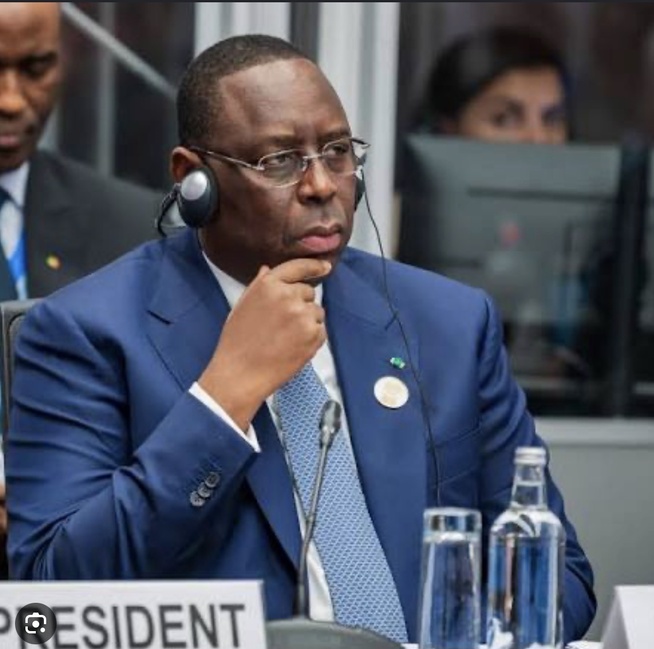 Macky Sall et la bataille pour réformer l’ONU : le pari d’un leadership africain à l’échelle mondiale
