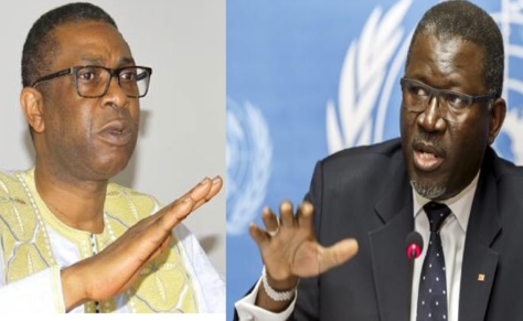 Edito-Nous devons protéger l’humanité et mettre fin à l’indifférence (Par Youssou N’Dour et Elhadj As Sy) Edito-Nous devons protéger l’humanité et mettre fin à l’indifférence (Par Youssou N’Dour et Elhadj As Sy)