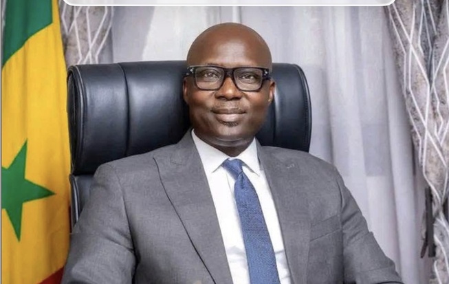 Abdoulaye Fall écarte toute crise au sein des Lions : « C'est de la manipulation » Abdoulaye Fall écarte toute crise au sein des Lions : « C'est de la manipulation »