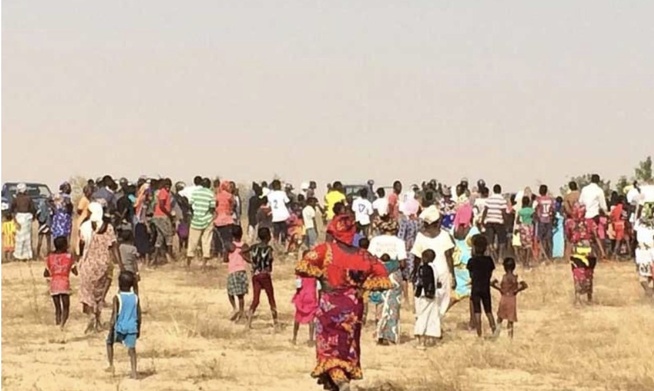 Affaire des terres de Ndiassane : tensions, accusations et menaces de procès contre l’État