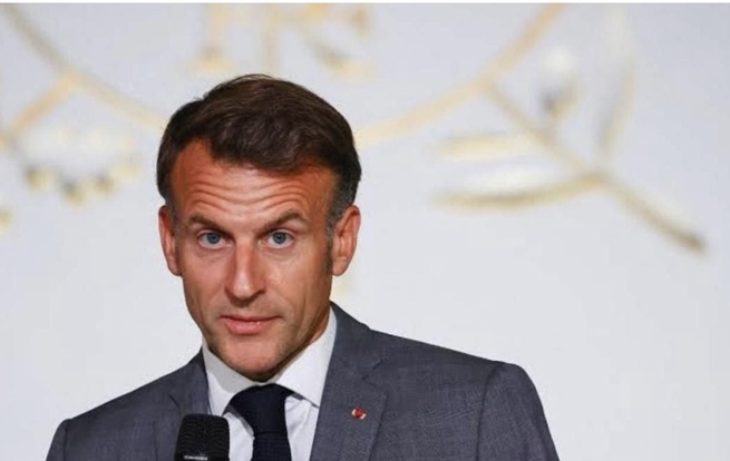 Rupture des relations diplomatiques entre le Burkina et la France : La réaction de Paris Rupture des relations diplomatiques entre le Burkina et la France : La réaction de Paris