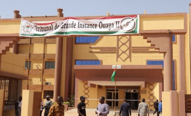 Burkina Faso : 22 personnes poursuivies dans une affaire de proxénétisme et de blanchiment Burkina Faso : 22 personnes poursuivies dans une affaire de proxénétisme et de blanchiment