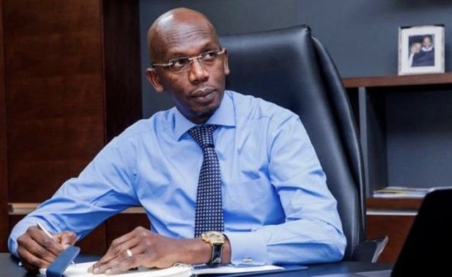 FMI, subvention de l’énergie : Lansana Gagny Sakho plaide pour la privatisation de la Senelec