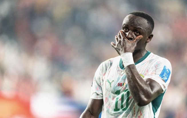 Délégations inutiles et joueurs fatigués : Mbaye Jacques Diop balance tout sur la tanière Délégations inutiles et joueurs fatigués : Mbaye Jacques Diop balance tout sur la tanière