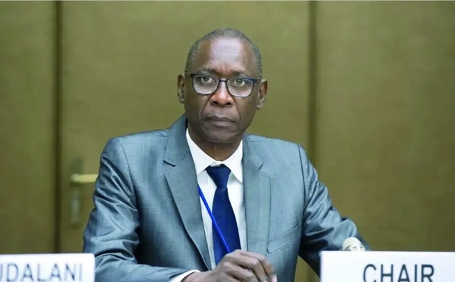 Gouvernance des océans : Le Sénégal s'apprête à ratifier le traité historique sur la protection de la haute mer