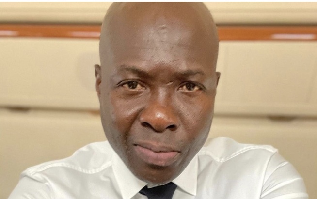 La Constitution n’est pas une variable d’ajustement politique : Tribune d’un citoyen pour la défense du pacte républicain sénégalais (par Papis Traoré) La Constitution n’est pas une variable d’ajustement politique : Tribune d’un citoyen pour la défense du pacte républicain sénégalais (par Papis Traoré)