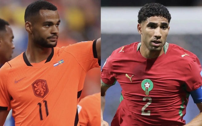 Mondial-2026 : Pourquoi le duel Pays-Bas - Maroc ressemble à un derby très particulier