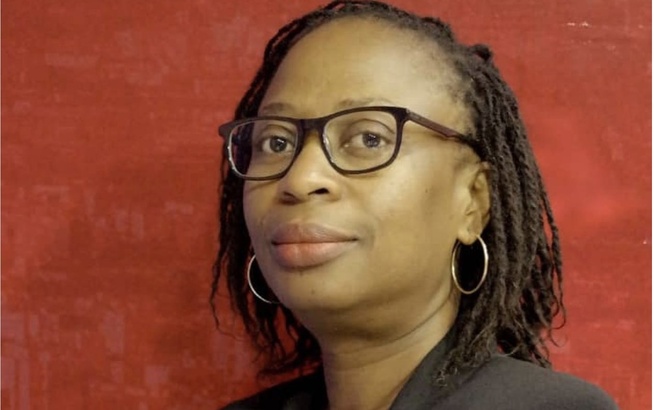 Fatoumata Bernadette Sonko : « L’univers politique sénégalais est régi par la règle du boys club »