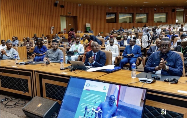 La CEDEAO rejette les accusations d’ingérence en Guinée-Bissau