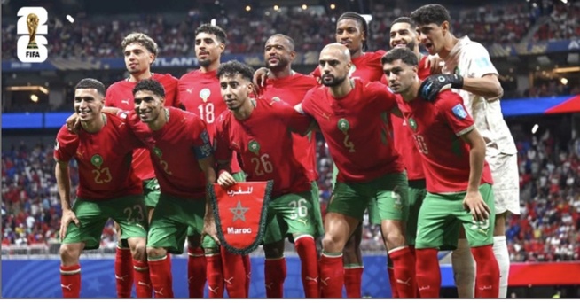Le Maroc élimine les Pays-Bas aux tirs au but et file en huitièmes Le Maroc élimine les Pays-Bas aux tirs au but et file en huitièmes