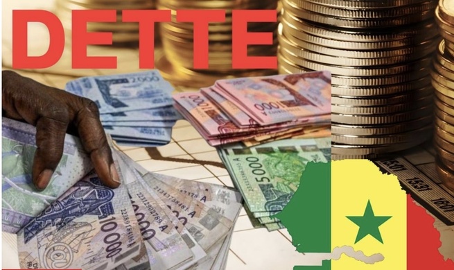 UEMOA : Quand la dette du Sénégal fragilise l’équilibre financier régional