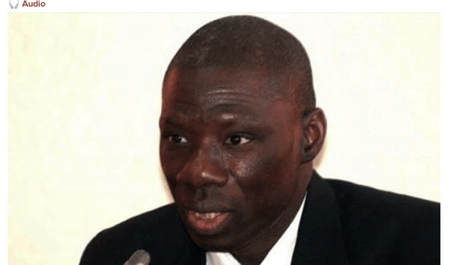 Affaire Abdou Aziz Diop : Le parquet réclame la prison ferme contre l'ancien conseiller de Macky Sall Affaire Abdou Aziz Diop : Le parquet réclame la prison ferme contre l'ancien conseiller de Macky Sall