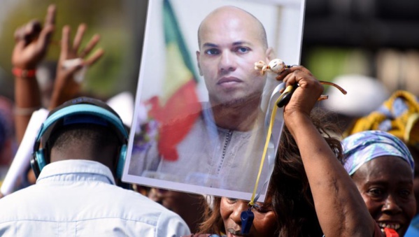 Karim Wade et les menaces d'implosion de Benno : Les « Karimistes » promettent une réplique de taille à la Ld et au Pit Karim Wade et les menaces d'implosion de Benno : Les « Karimistes » promettent une réplique de taille à la Ld et au Pit