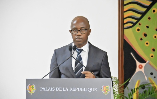 Indépendance de la Justice sénégalaise : Souleymane Teliko prône des réformes pour consolider l’État de droit Indépendance de la Justice sénégalaise : Souleymane Teliko prône des réformes pour consolider l’État de droit