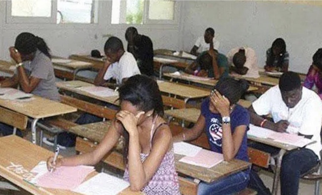 Session 2026 : Forte prédominance des séries littéraires (88 %) au baccalauréat à Kaolack Session 2026 : Forte prédominance des séries littéraires (88 %) au baccalauréat à Kaolack
