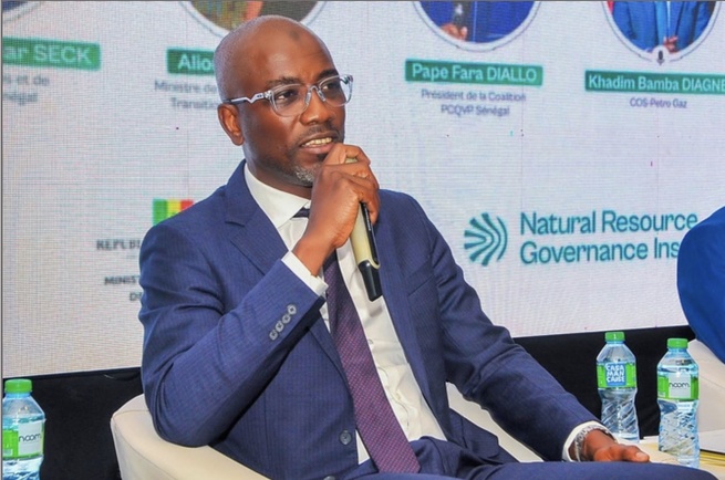 Secteur extractif : le Sénégal accélère ses réformes et mise sur les minerais critiques, selon le ministre Cheikhou Oumar Seck