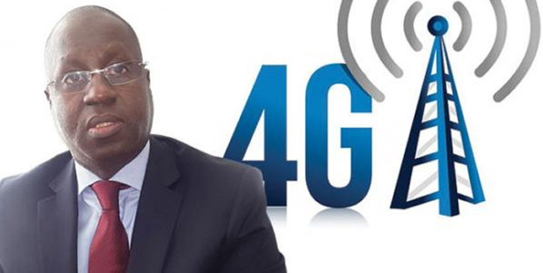 Télécoms: L'Etat du Sénégal vend la 4G à la SONATEL à 32 milliards Télécoms: L'Etat du Sénégal vend la 4G à la SONATEL à 32 milliards