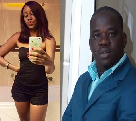 Queen Biz avertit Ndoye Bane de la Tfm : « Je vous attends … Queen Biz n’est pas Déesse Major » Queen Biz avertit Ndoye Bane de la Tfm : « Je vous attends … Queen Biz n’est pas Déesse Major »