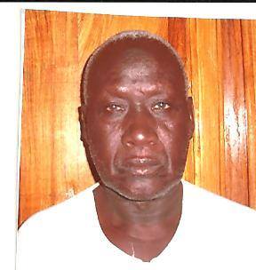 Accident de la circulation : El Hadj Ousmane Seck dit Ndiaba, du Cese, et son chauffeur meurent sur la route de Kaolack Accident de la circulation : El Hadj Ousmane Seck dit Ndiaba, du Cese, et son chauffeur meurent sur la route de Kaolack