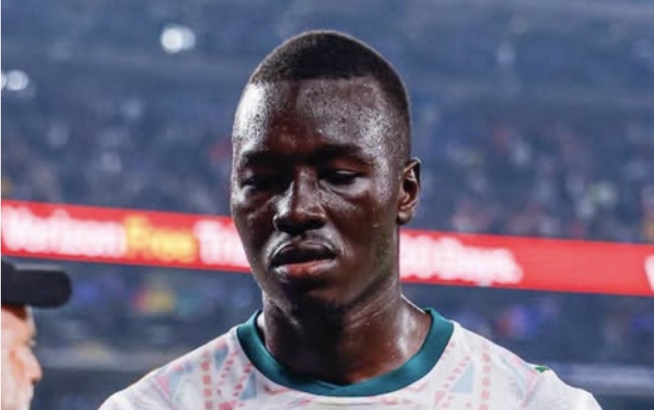 Révélations de Mbaye Sene : Pape Gueye a failli en venir aux mains avec des fédéraux avant la Belgique !